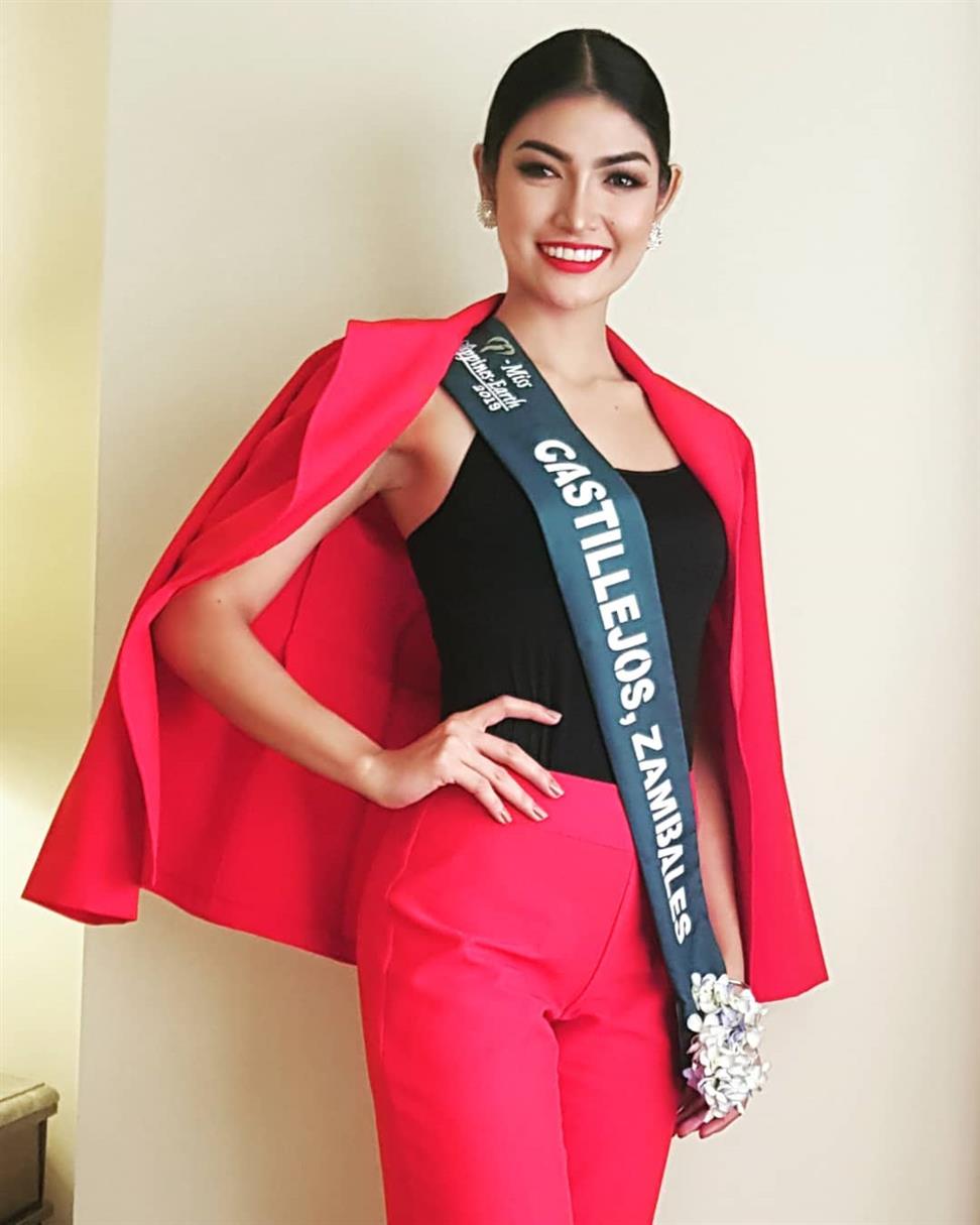 Miss Earth Philippines 2019 Top 8 Hot Picks
